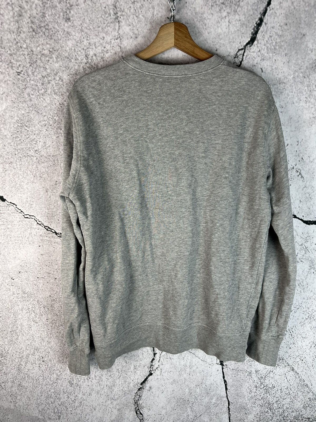 Carhartt Vintage 00s Carhartt Boxy Sweatshirt Y2K Size US S / EU 44-46 / 1 - 2 Thumbnail