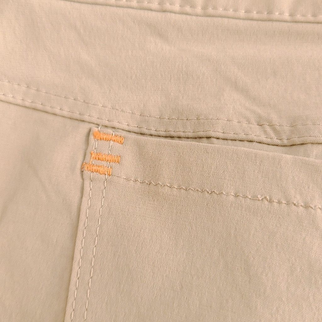 Orvis Orvis tan capris size 14 large Size 38" / US 16 / IT 52 - 5 Thumbnail