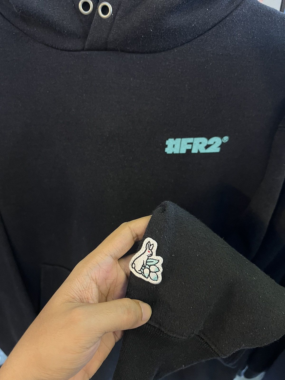 FR2 × Japanese Brand FR2 Hoodie Size US L / EU 52-54 / 3 - 2 Thumbnail