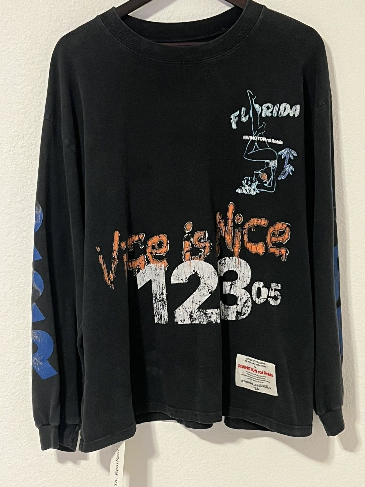 Rrr 123 Rivington Roi Rebis | Grailed