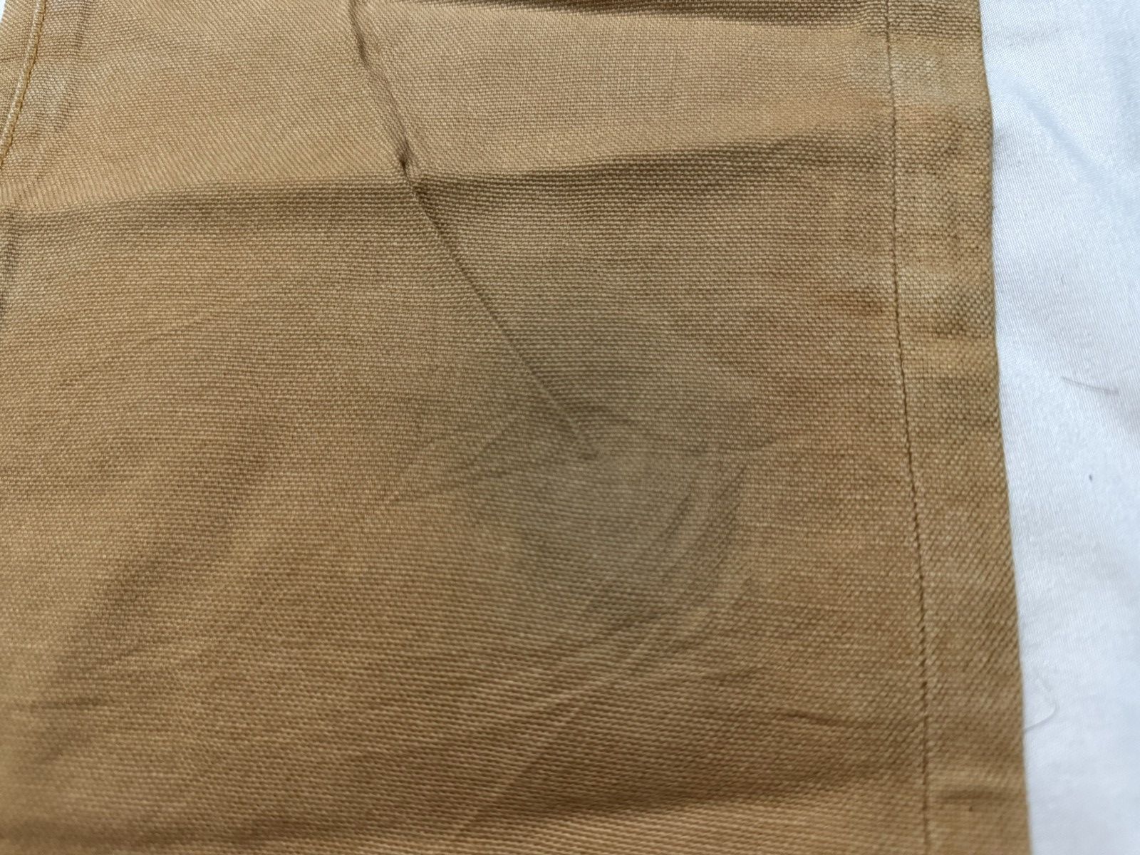 Japanese Brand × Other × Post Overalls Post Overalls Duck Cotton Trousers Size US 32 / EU 48 - 9 Thumbnail