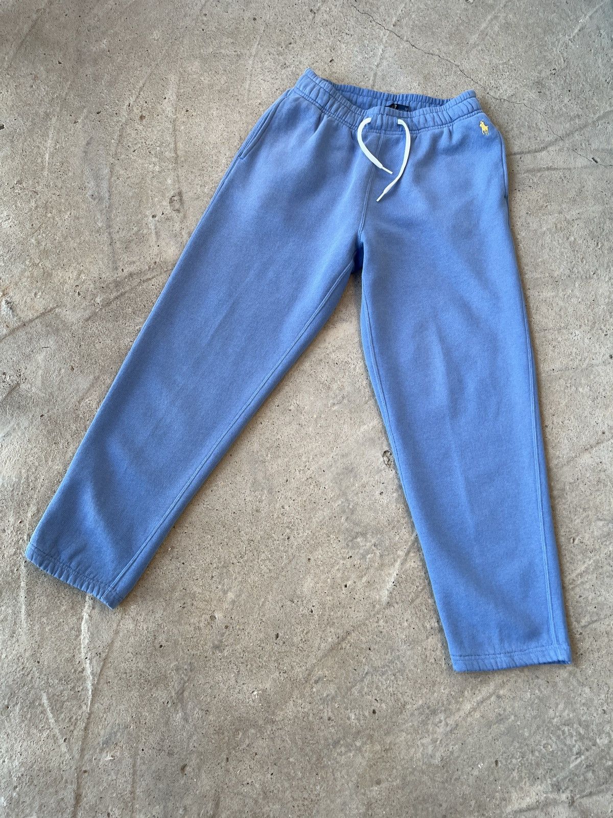 Polo Ralph Lauren Polo Ralph Lauren Pants Size S Size 28" / US 6 / IT 42 - 1 Thumbnail