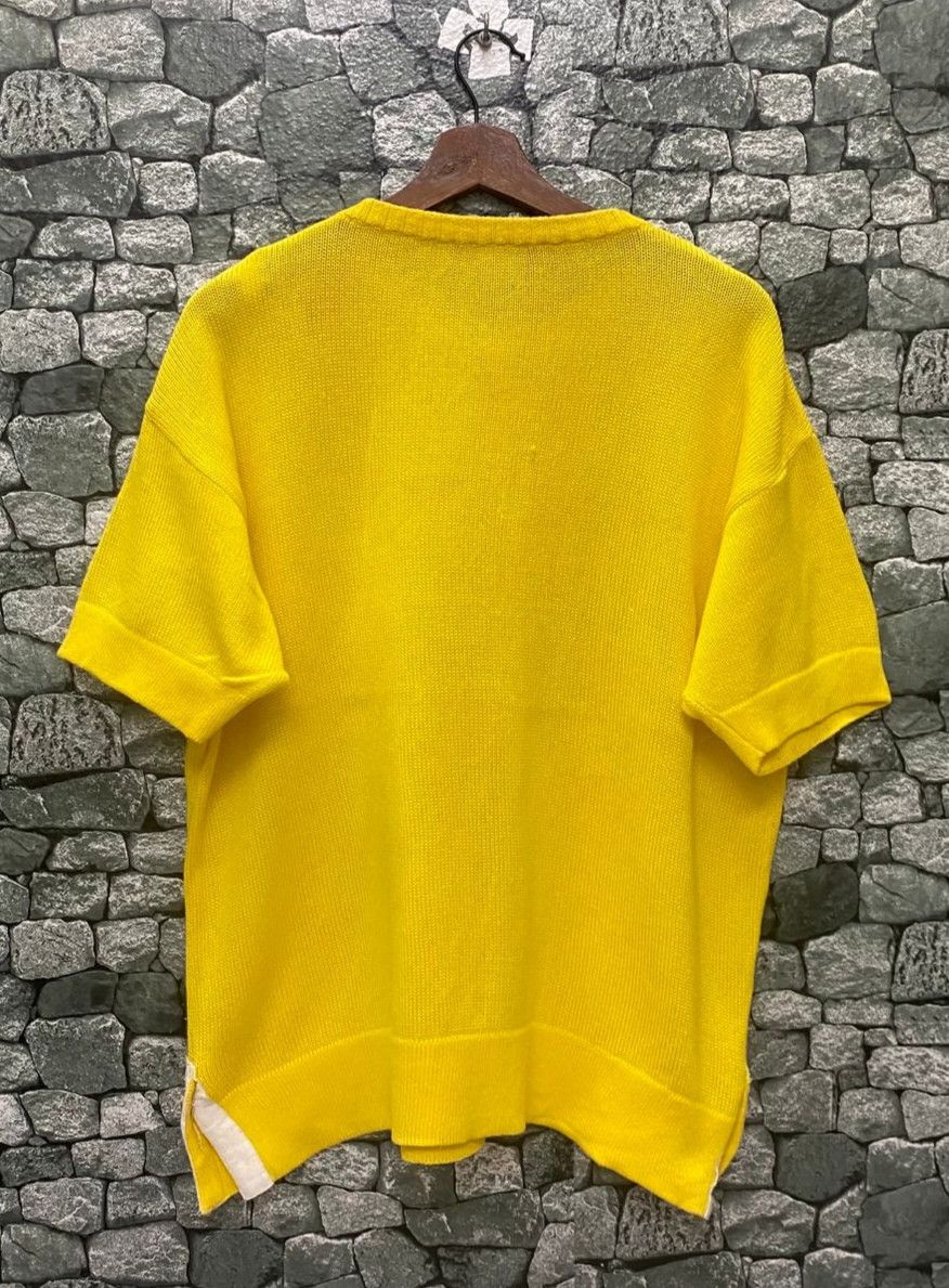 Italia Independent Vintage PIAA Sport Sport Knitwear Shirt Size US S / EU 44-46 / 1 - 2 Thumbnail
