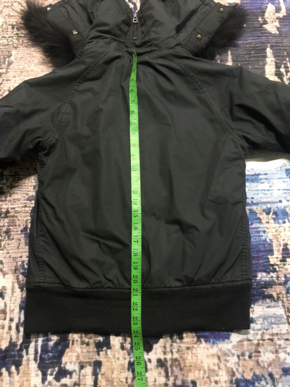 Vanquish Vanquish x Alpha Industries N-2B Jacket Size US S / EU 44-46 / 1 - 20 Thumbnail
