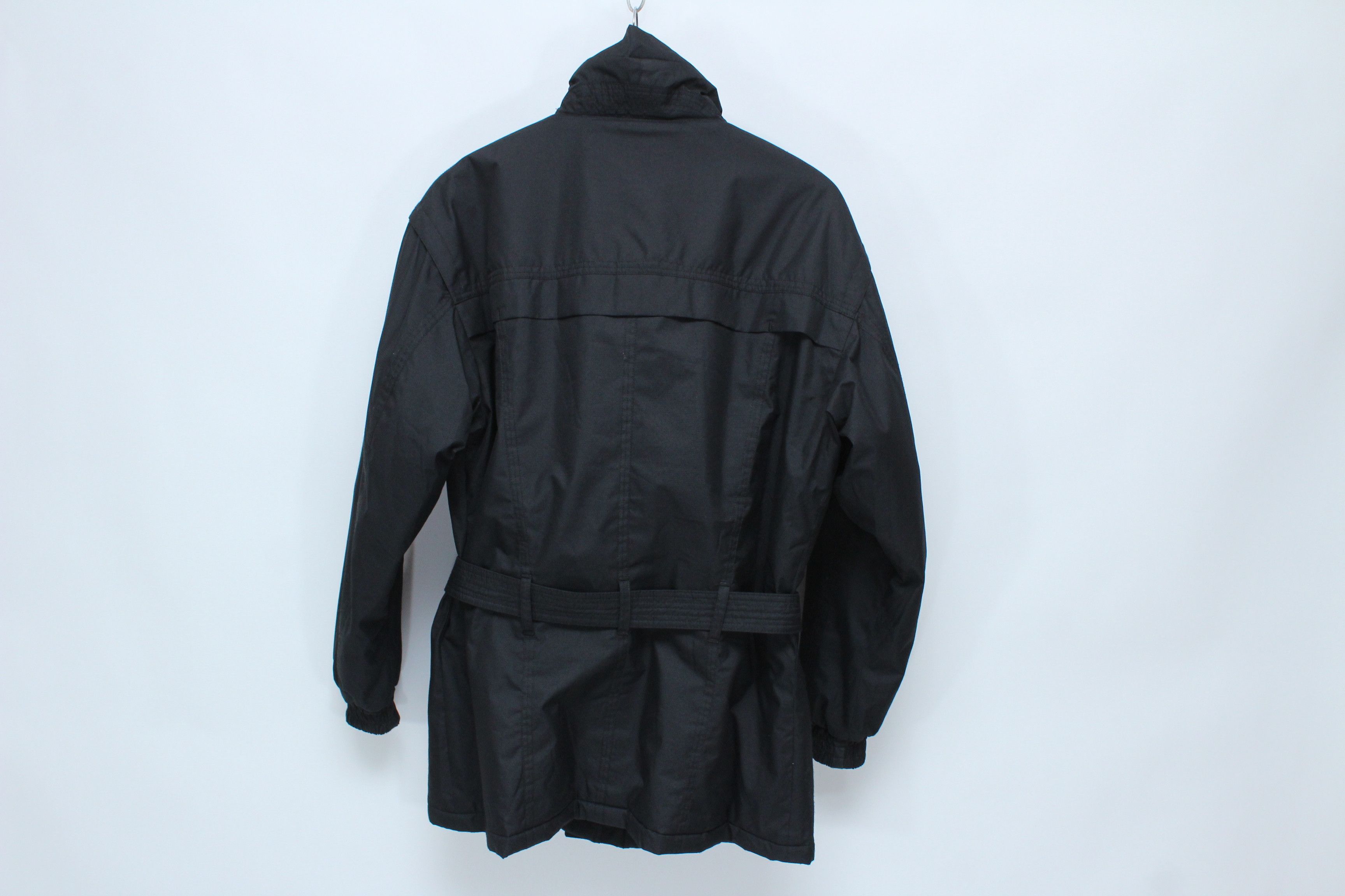 Fusalp Fusalp Sport Ski Jacket with Belt Size 42 Vintage Rare Size M / US 6-8 / IT 42-44 - 8 Thumbnail
