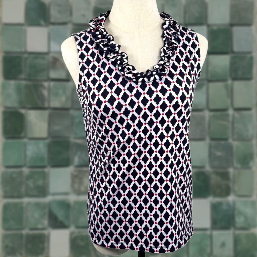Talbots VINTAGE? No. Size S / US 4 / IT 40 - 1 Thumbnail