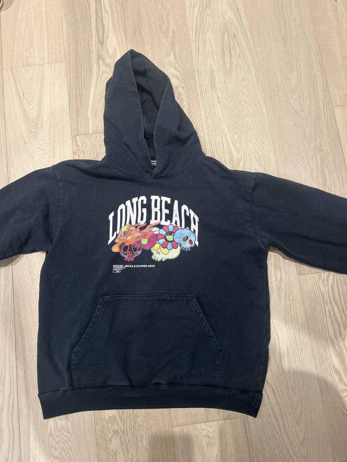 Takashi Murakami Murakami x Complex Con Size US L / EU 52-54 / 3 - 1 Thumbnail