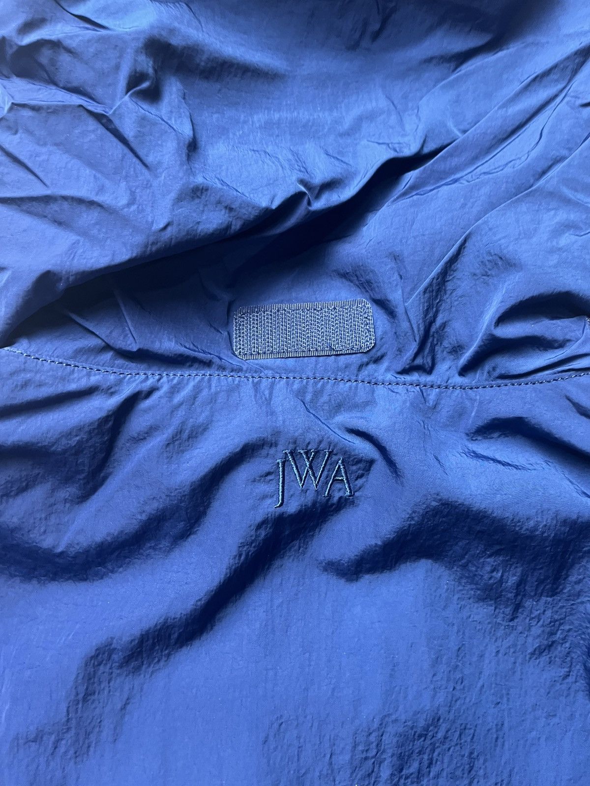 Japanese Brand Rare JW Anderson Uniqlo Light Jacket size S Size US S / EU 44-46 / 1 - 24 Thumbnail