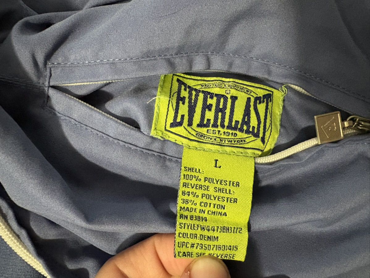 Everlast Everlast Reversible Jacket Sweatsuit Size US XS / EU 42 / 0 - 4 Thumbnail