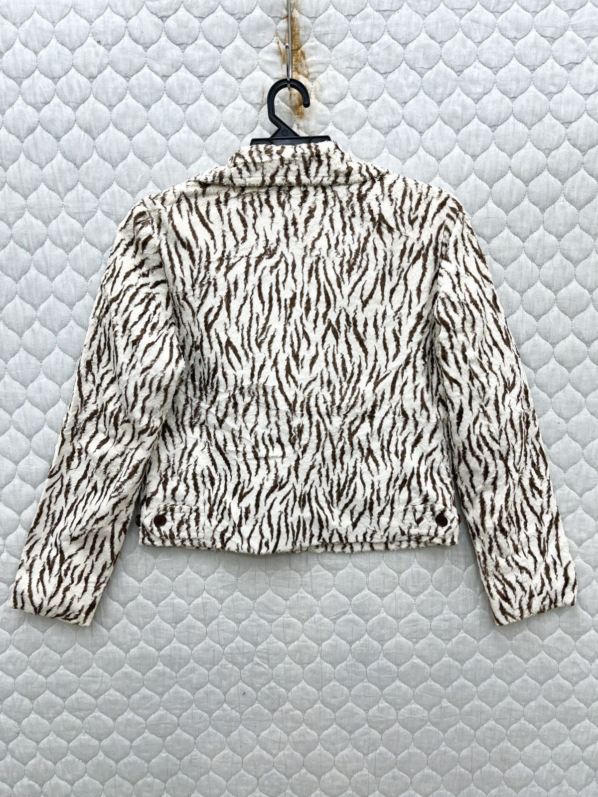 Designer × agnes b. 🔥🔥🔥STEALS AGNES B JACKET Size S / US 4 / IT 40 - 6 Thumbnail