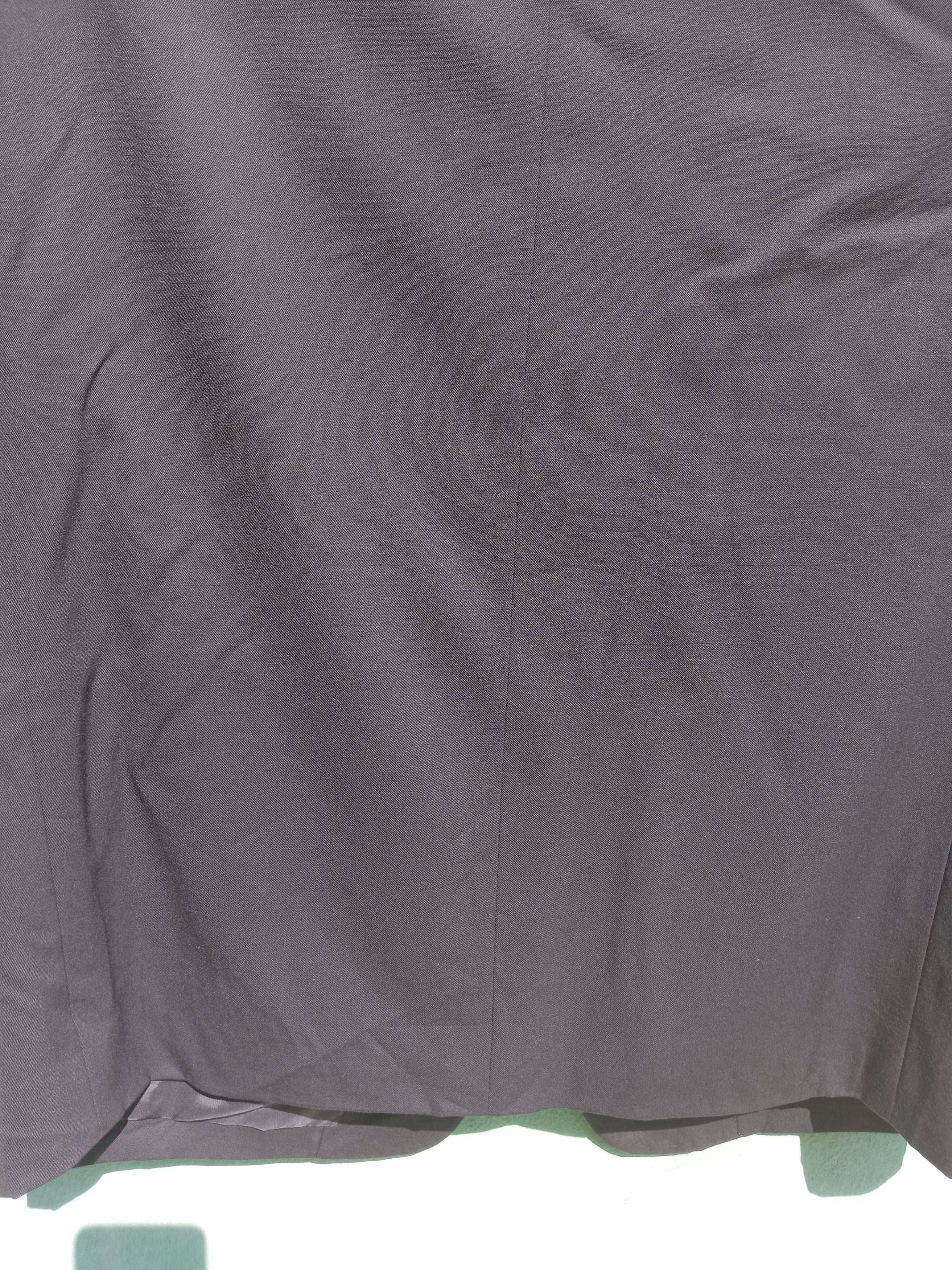 Designer JACKET ISSEY MIYAKE Size US L / EU 52-54 / 3 - 16 Thumbnail