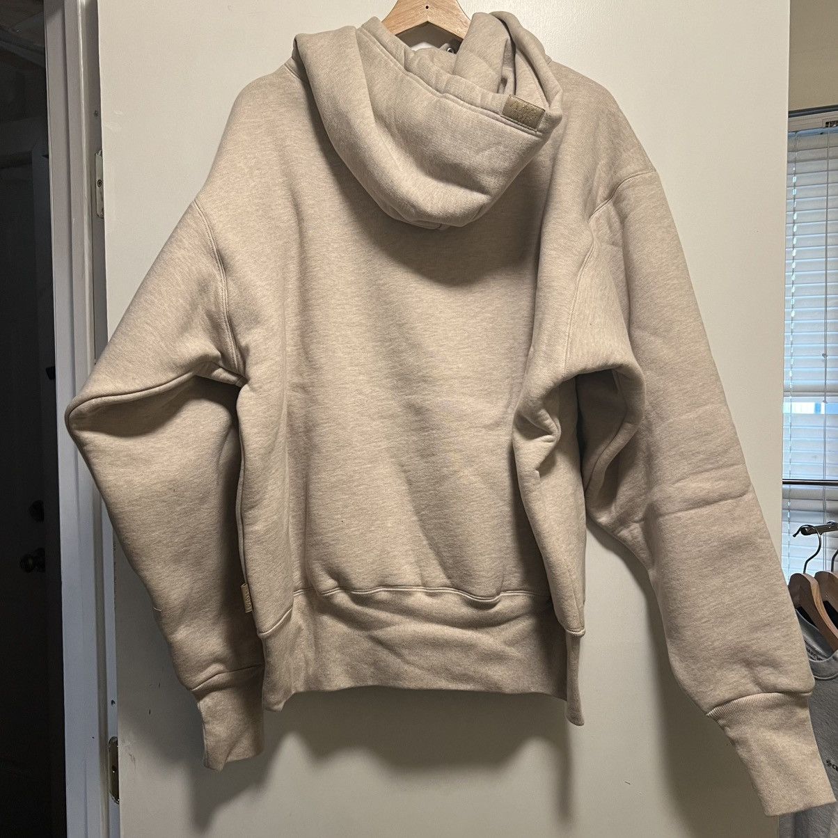Advisory Board Crystals Advisory Board Crystal 123 Double Weight Hoodie Phenakite Size US M / EU 48-50 / 2 - 2 Thumbnail