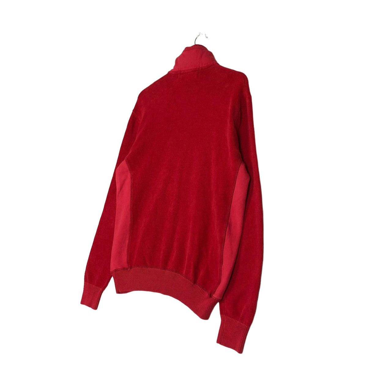 Balmain 🔥VINTAGE SWEATSHIRT BALMAIN PARIS TURTLE NECK Size US XL / EU 56 / 4 - 10 Thumbnail