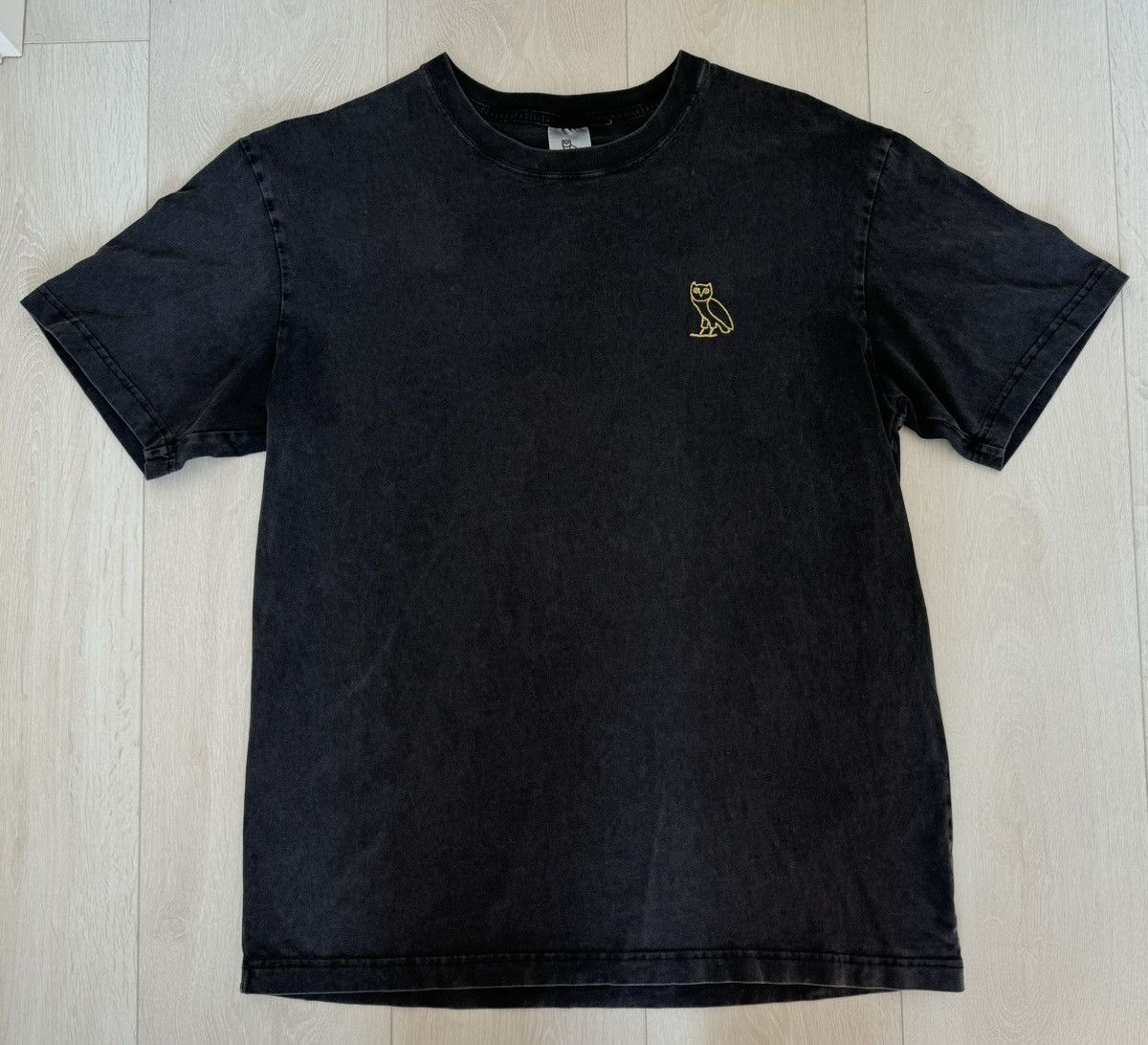 Drake OVO Size US M / EU 48-50 / 2 - 2 Thumbnail