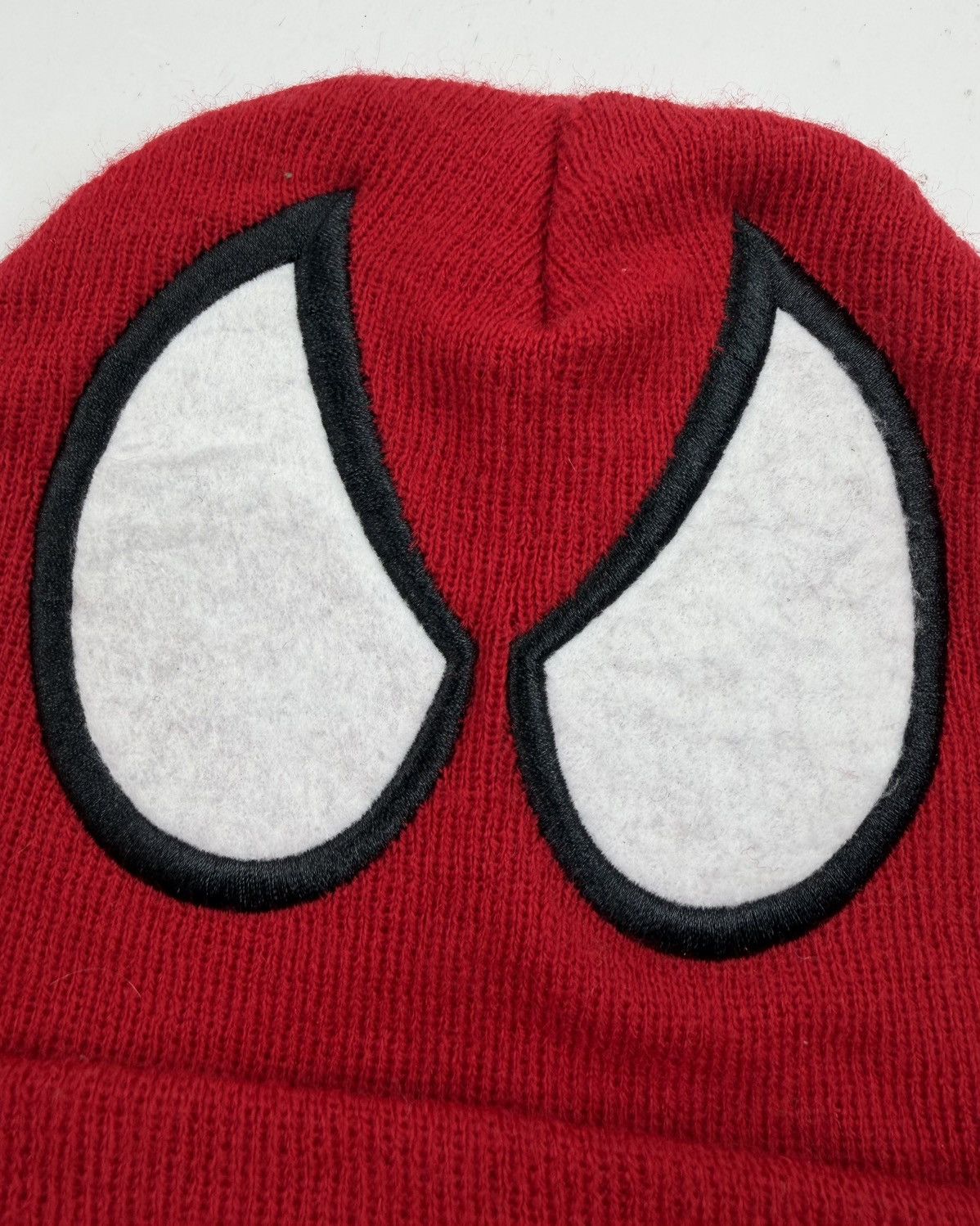 Universal Studios spiderman beanie hat tc51 Size ONE SIZE - 4 Thumbnail