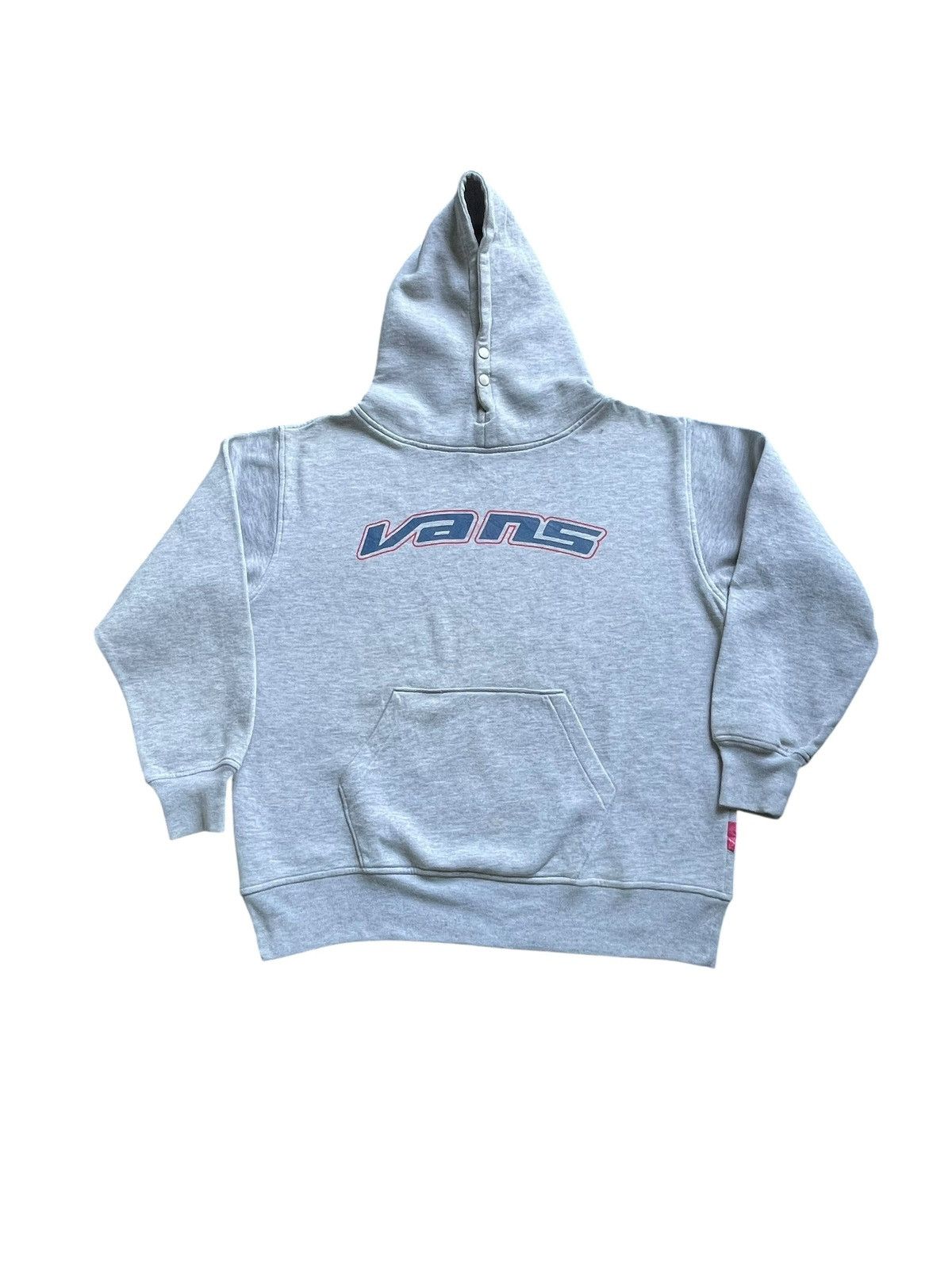 Vans Vans Hoodie Size US L / EU 52-54 / 3 - 1 Thumbnail