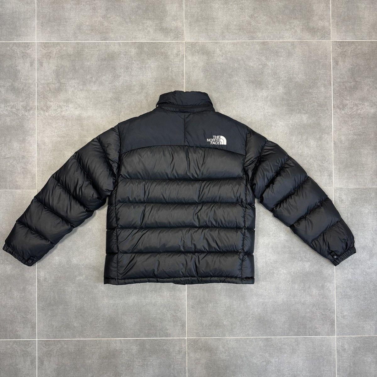 The North Face The North Face Nuptse TNF Puffer Down Jacket Men Y2K Black Size US L / EU 52-54 / 3 - 20 Thumbnail