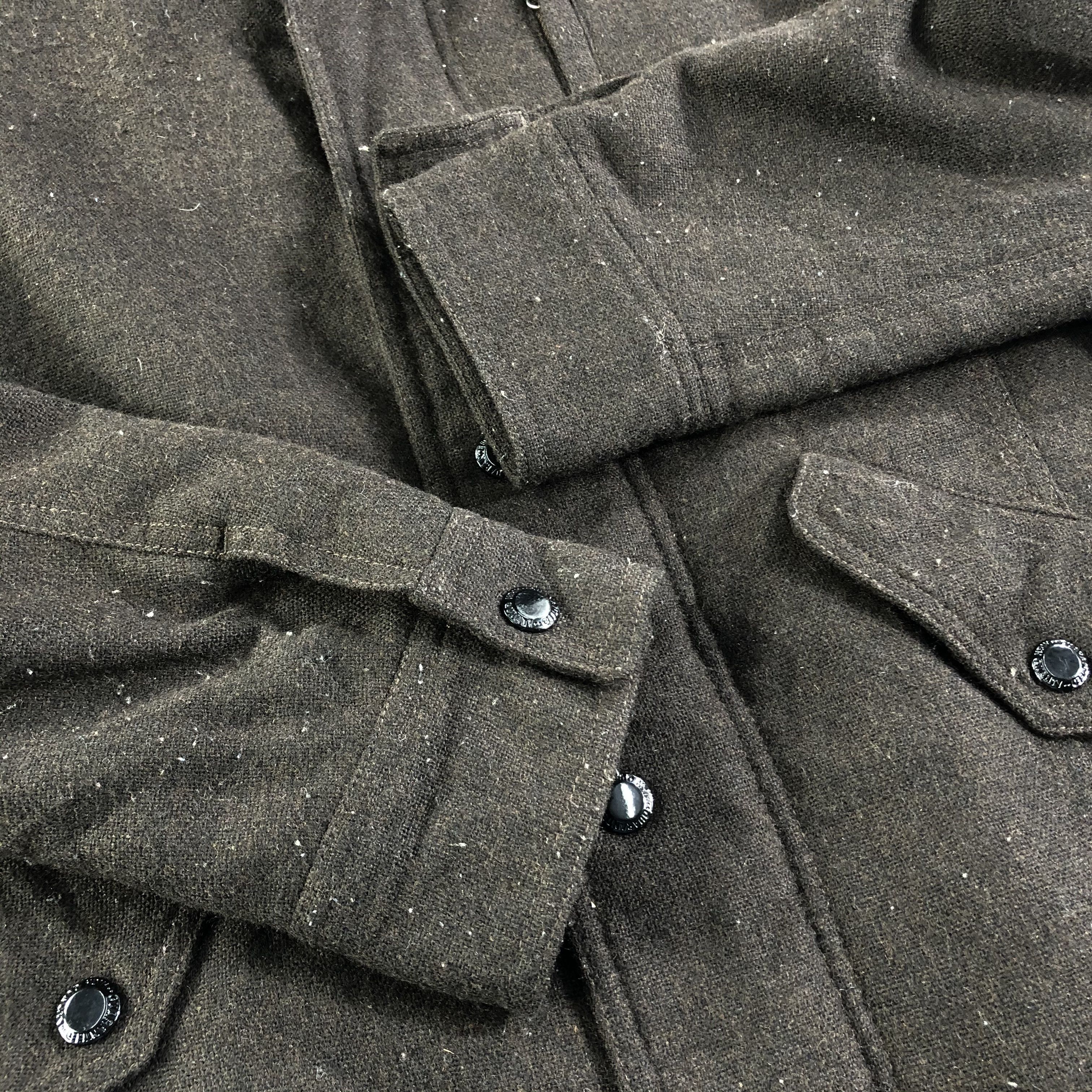 Japanese Brand Takeo Kikuchi Chore Jacket JC258 Size US M / EU 48-50 / 2 - 4 Thumbnail
