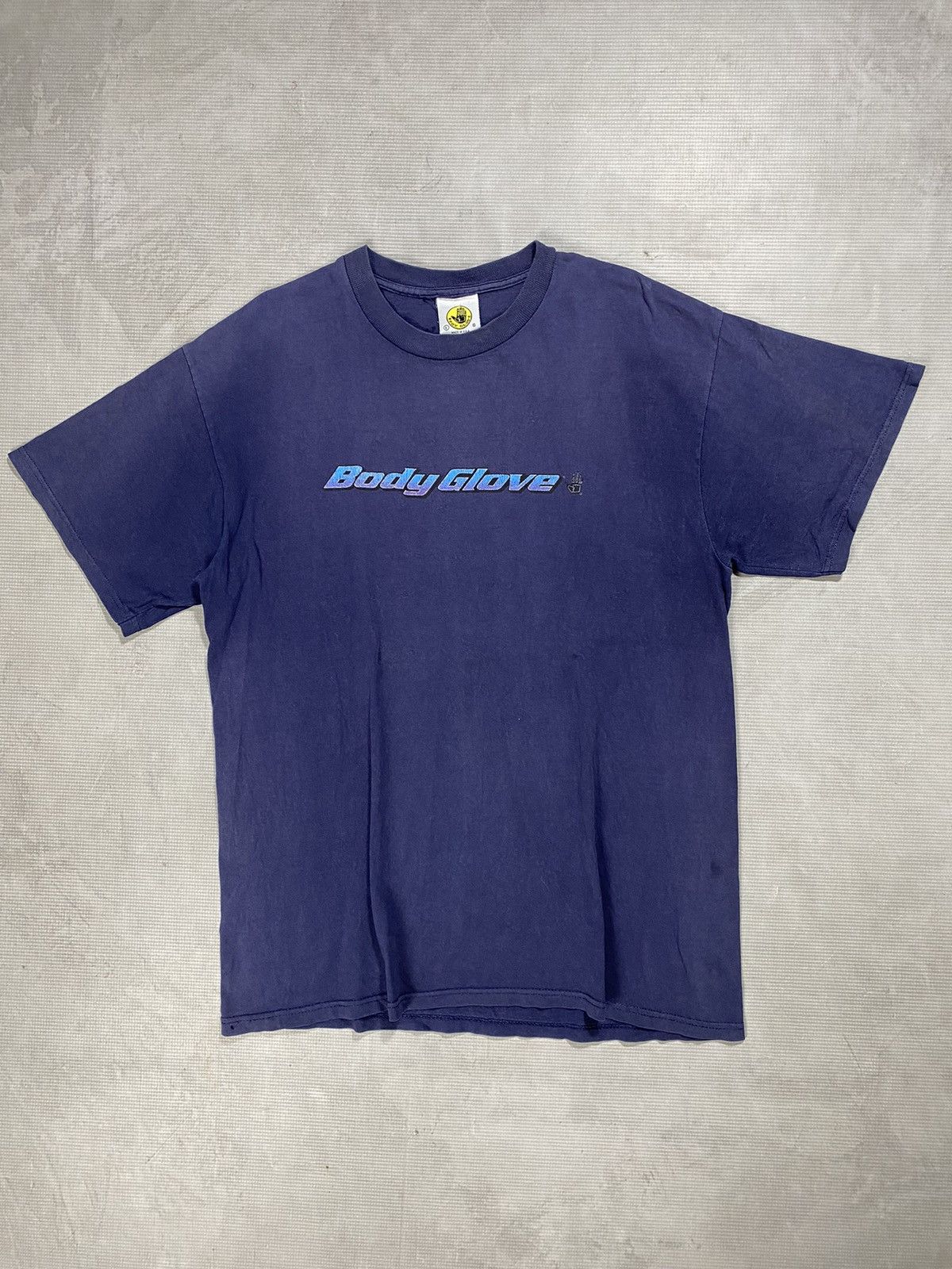 Body Glove Vintage Body glove t shirt Size US L / EU 52-54 / 3 - 1 Thumbnail