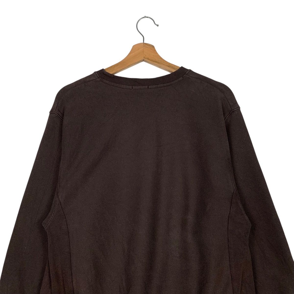 Japanese Brand University Art & Science Alumnae Association Sweatshirt Size US M / EU 48-50 / 2 - 8 Thumbnail
