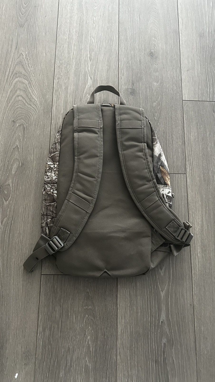 130 World 130 World Backpack Size ONE SIZE - 3 Thumbnail