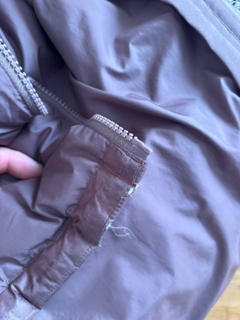 Patagonia Patagonia Women’s Tres 3-in-1 Parka – Dusky Brown – M (FA22) Size M / US 6-8 / IT 42-44 - 10 Thumbnail