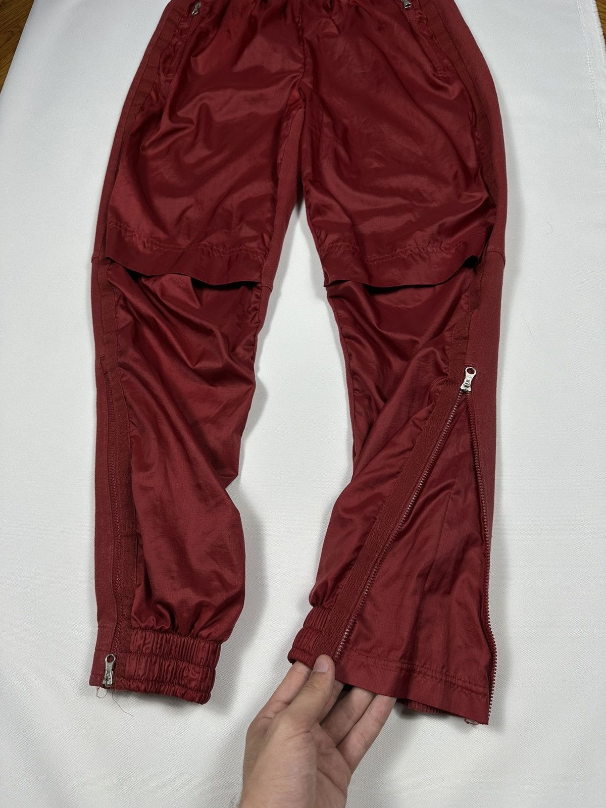 Adidas Stella McCartney Adidas Barricade Training Ankle Zip Size 27" / US 4 / IT 40 - 6 Thumbnail