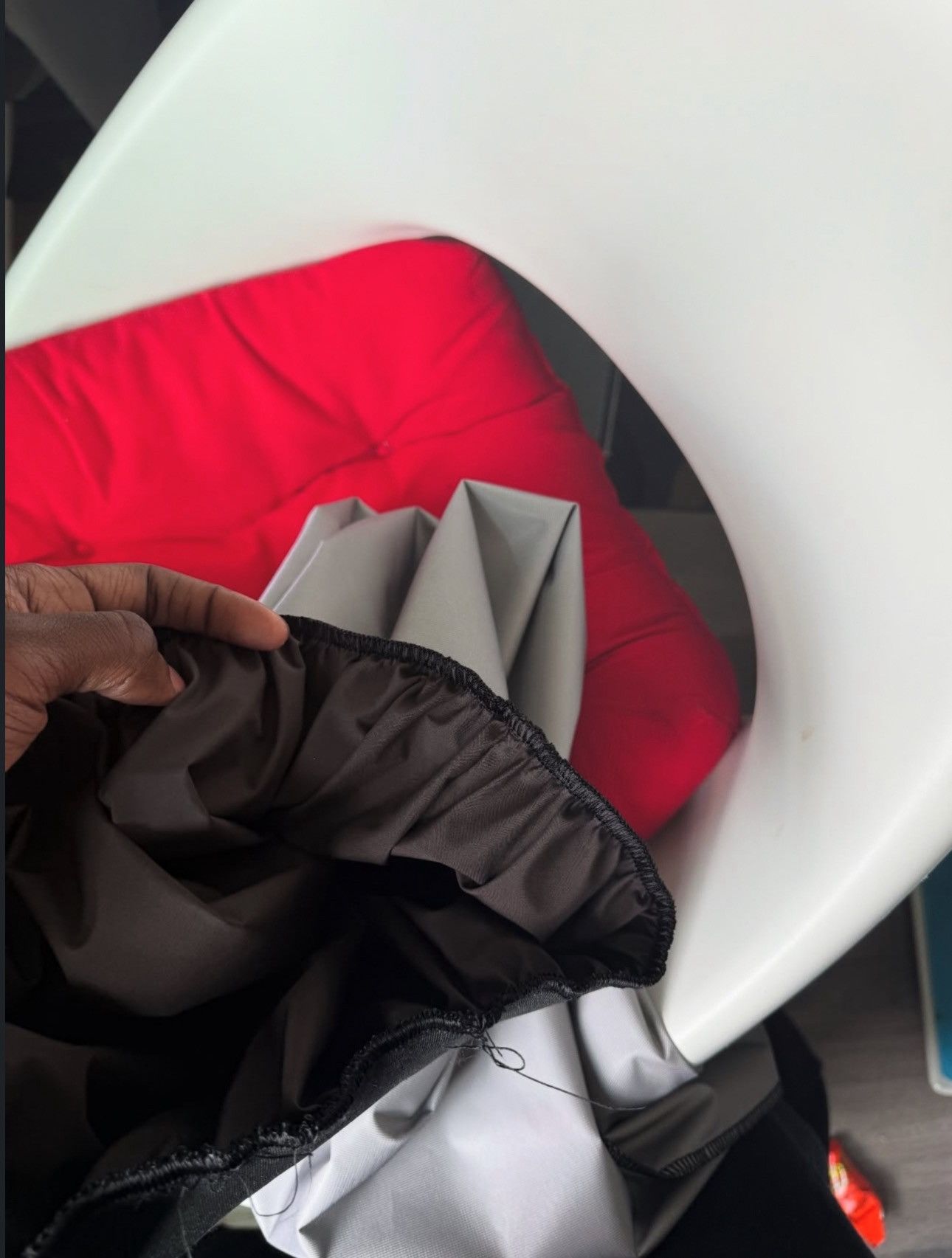 Other Japanese Polyamide Tobi Pant Size US 32 / EU 48 - 3 Thumbnail