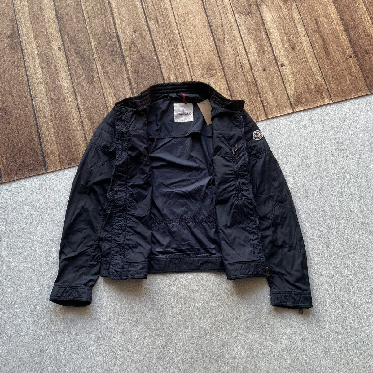 Moncler Moncler Donatien jacket Size US M / EU 48-50 / 2 - 2 Thumbnail