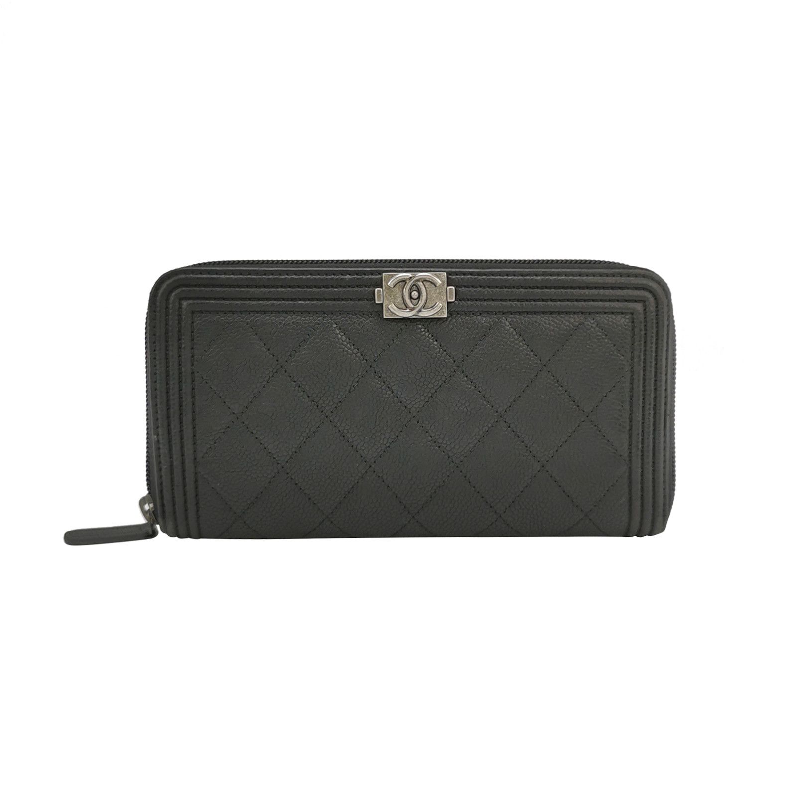 Chanel Chanel Women os Wallets Size ONE SIZE - 1 Thumbnail