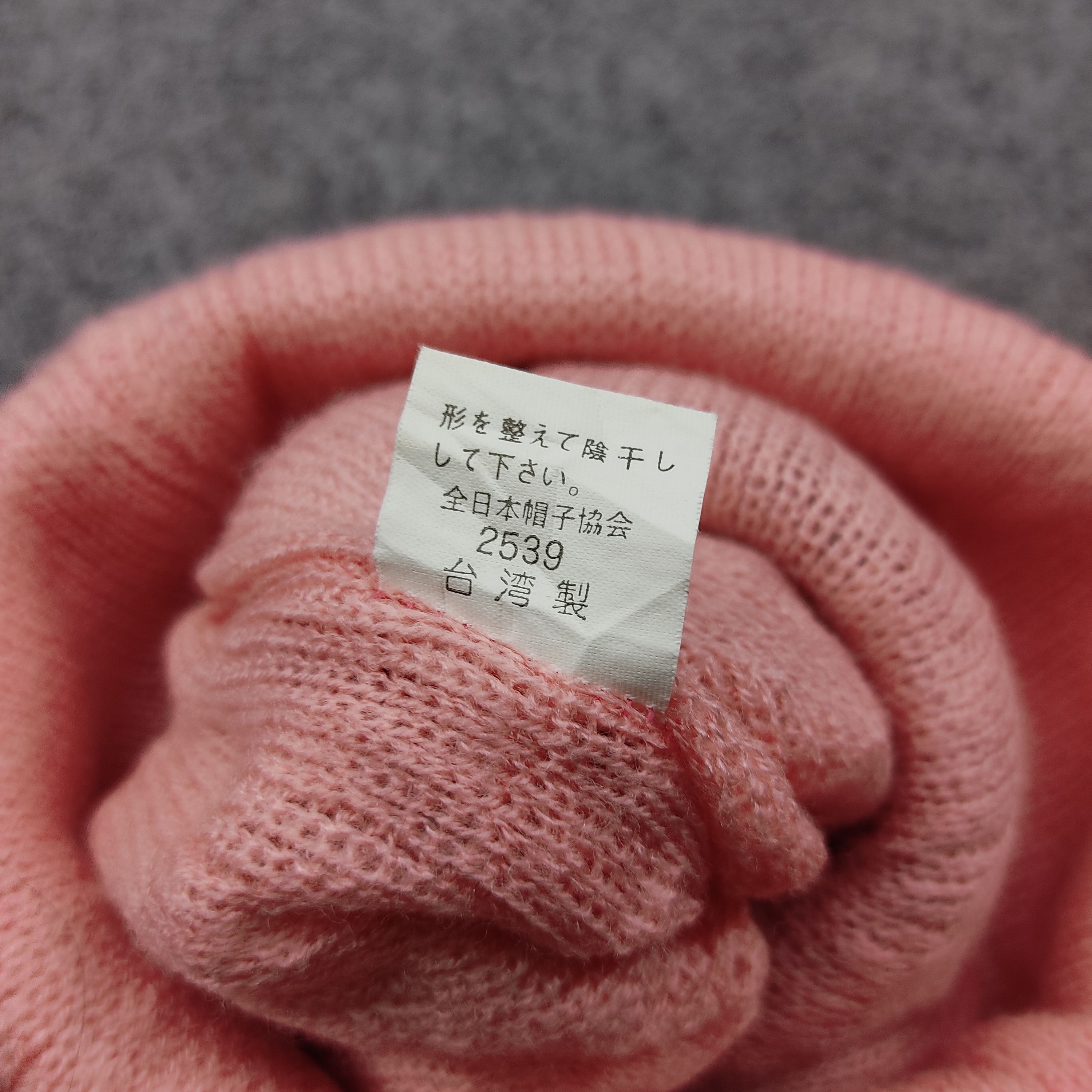 Japanese Brand × Vintage Vintage Japanese Brand Penguins Beanie / Snow Hat / Snow Cap Size ONE SIZE - 4 Thumbnail