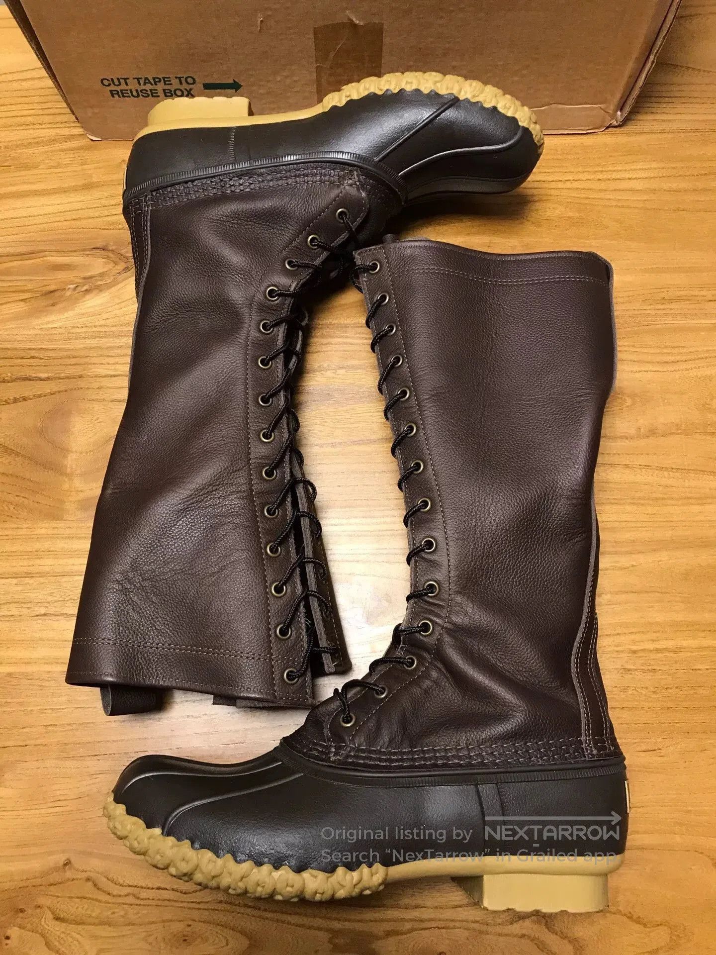 L.L. Bean L.L.Bean 16. Size US 9 / EU 42 - 6 Thumbnail