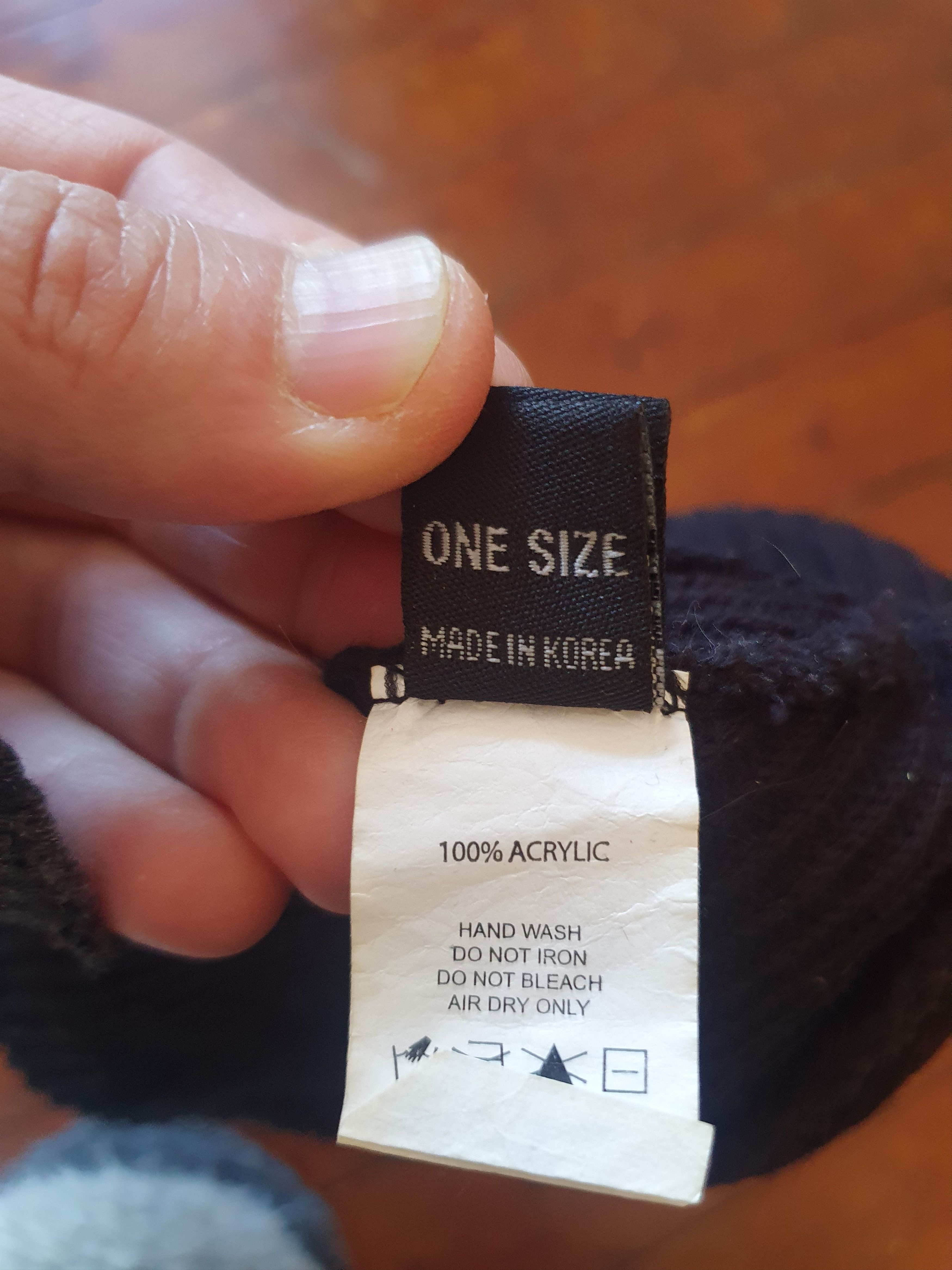 Obey Obey Propaganda Beanie Winter Hat Size ONE SIZE - 6 Thumbnail