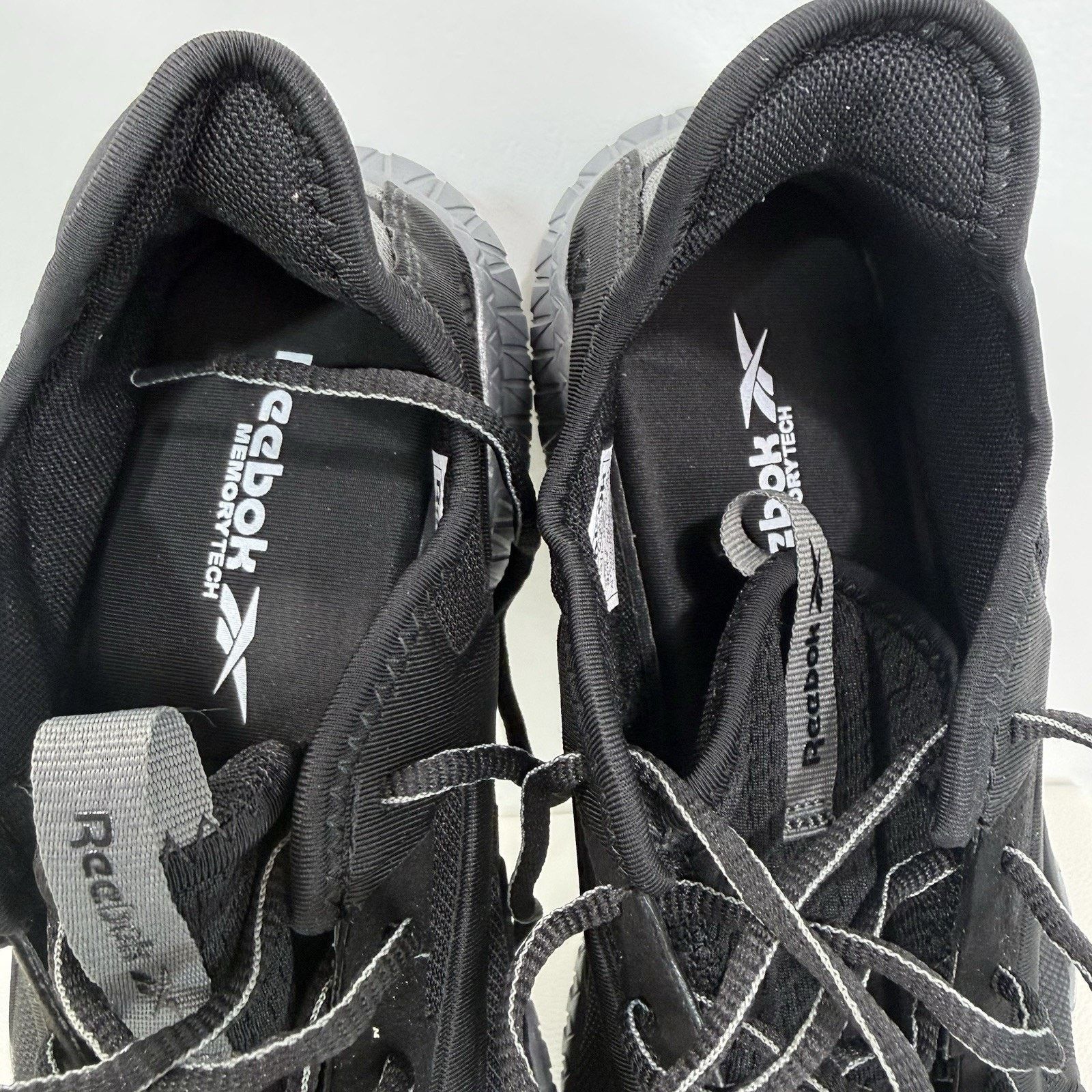 Reebok Reebok Work Comp Safety Toe Unisex Size Men’s 8M/Wo’s 10M Size US 8 / EU 41 - 6 Thumbnail