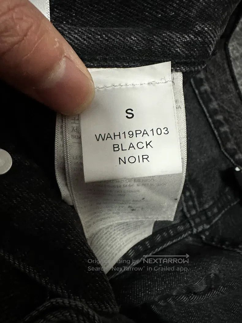 Vetements Vetements size S Denim Pants Size US 27 - 5 Thumbnail