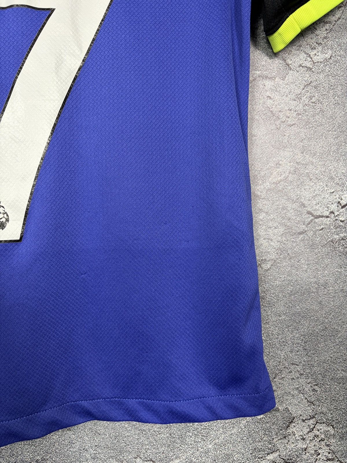 Nike Nike 2023 Tottenham #7 Son Boys Jersey Size M 137cm Size US XXS / EU 40 - 15 Thumbnail