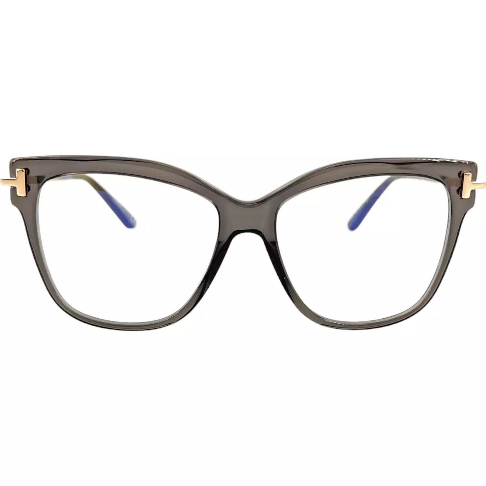 Tom Ford NEW Tom Ford FT5704-B-020-54 100%(889214182319-KBA) Size ONE SIZE - 3 Thumbnail