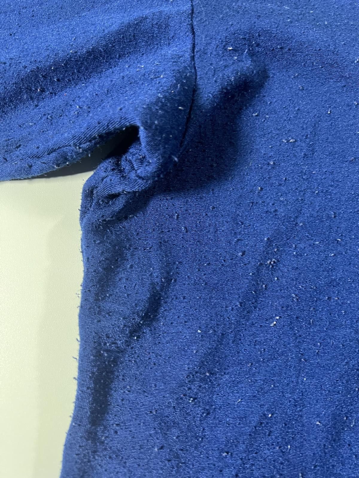 Patagonia Patagonia WomensFleece Pullover with Quarter-Zip Collar Size L / US 10 / IT 46 - 5 Thumbnail