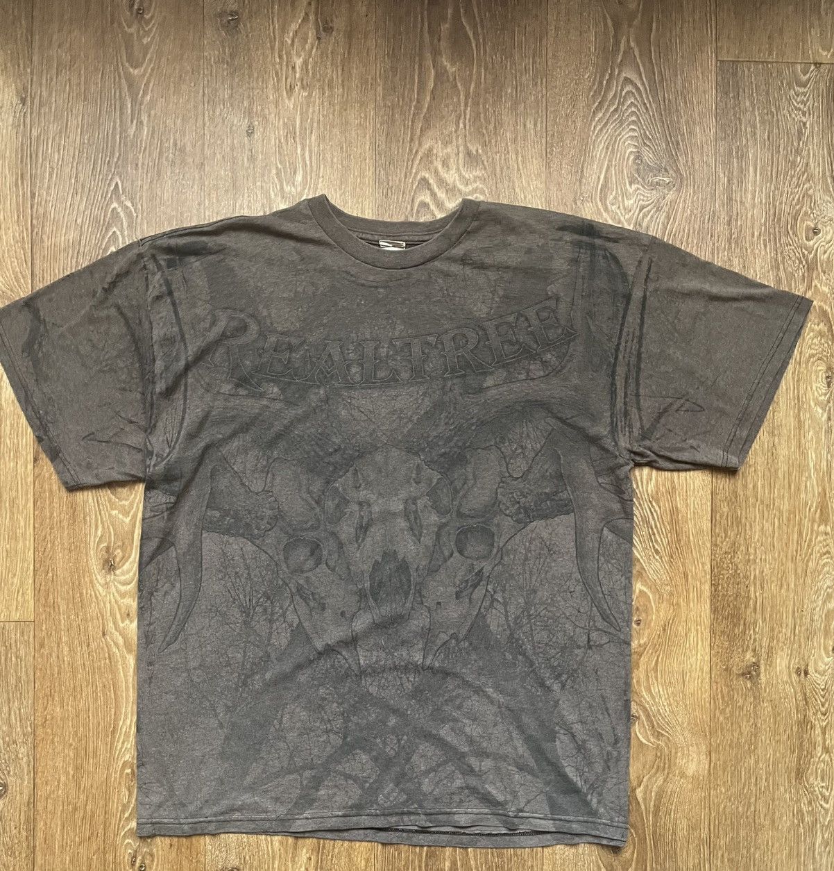 Other Vintage Realtree Size US XXL / EU 58 / 5 - 1 Thumbnail