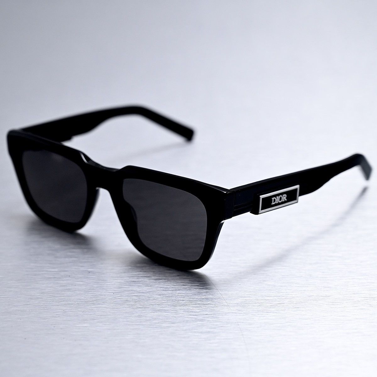 Dior DIOR DIORB23 S1I SUNGLASSES Size ONE SIZE - 2 Thumbnail