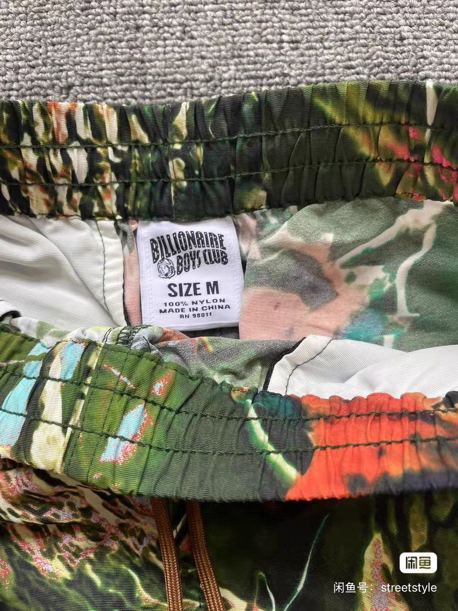 Billionaire Boys Club Billionaire Boys Club brand new shorts pants Size US 33 - 2 Thumbnail