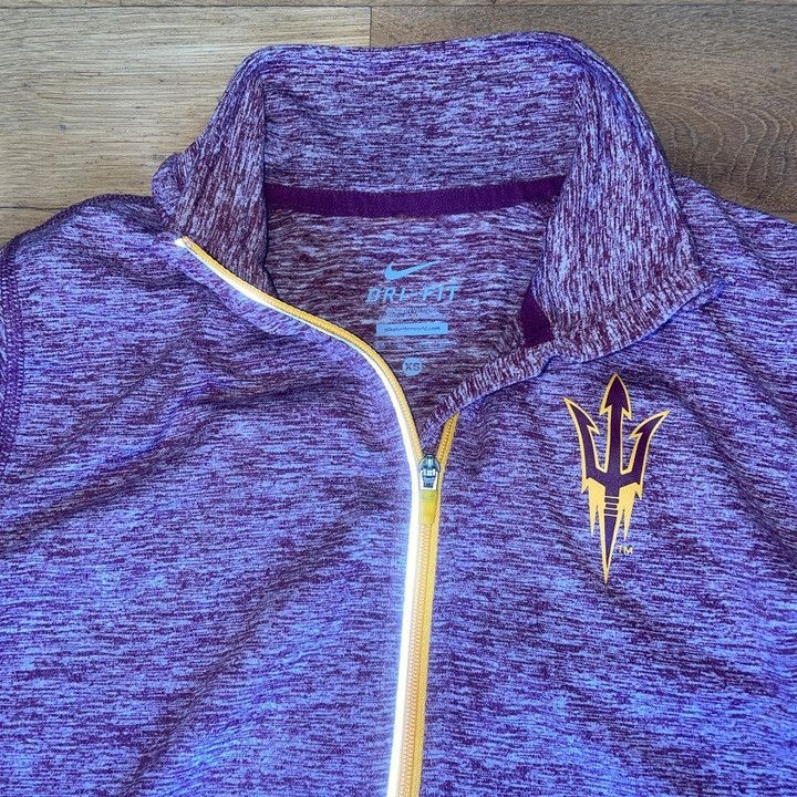 Nike × Nike ACG NIKE WOMEN'S SPORTS SWEATSHIRT, FASHIONABLE USA, Size XS Size XS / US 0-2 / IT 36-38 - 2 Thumbnail