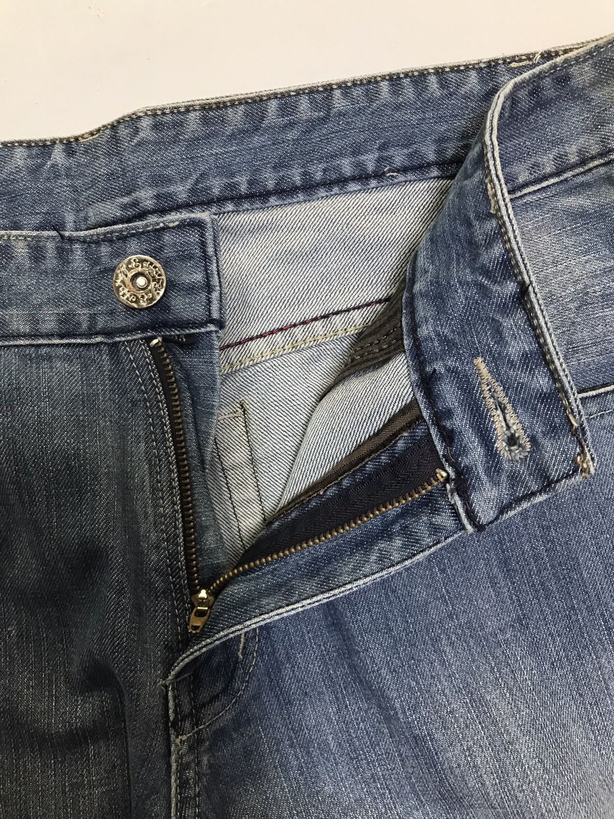 Ed Hardy Vintage Ed hardy denim Size US 32 / EU 48 - 5 Thumbnail