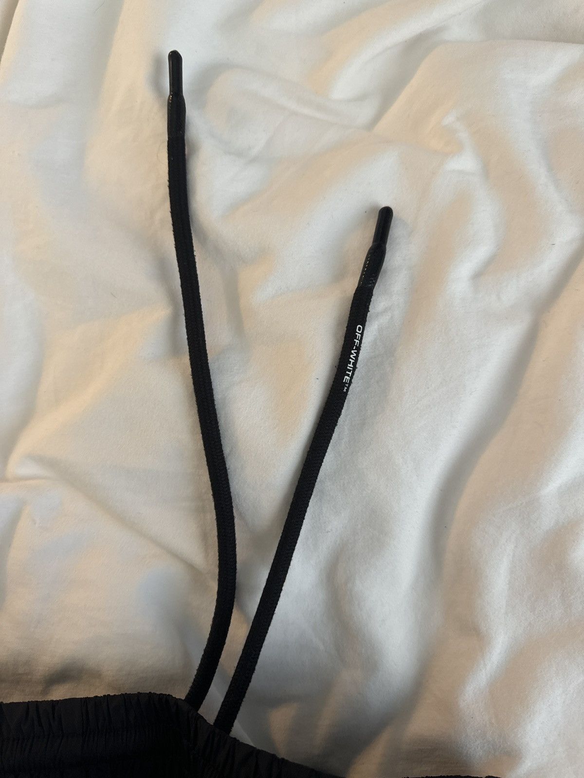 Off-White Off White Jogger Pants Size US 30 / EU 46 - 9 Thumbnail