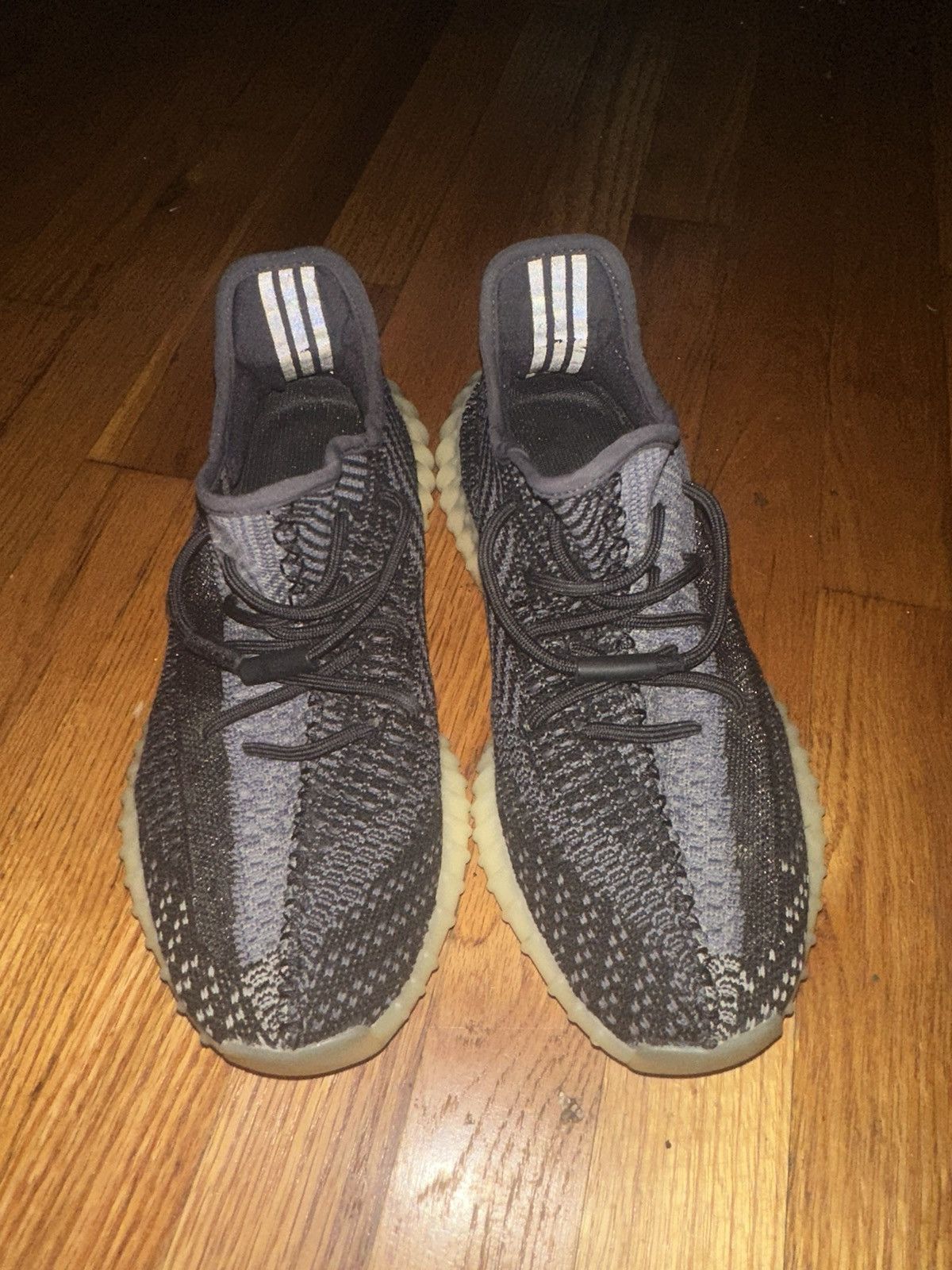 Adidas Yezzy Boost 350 V2 Carbon | Grailed