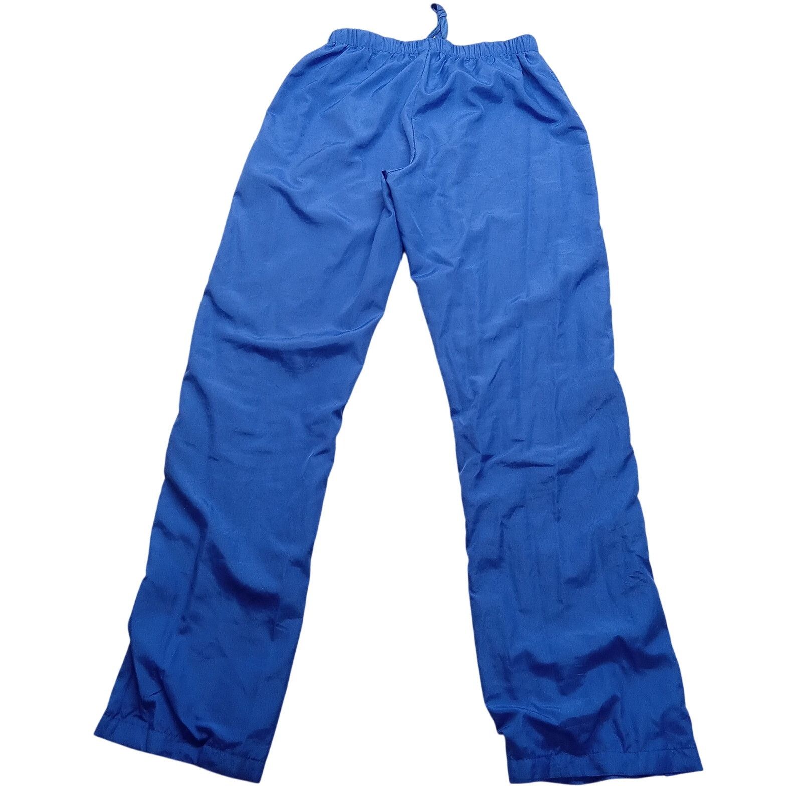& Other Stories GTM Sportswear Activewear Pants S Elastic Waist Mesh Pockets Size 28" / US 6 / IT 42 - 2 Thumbnail