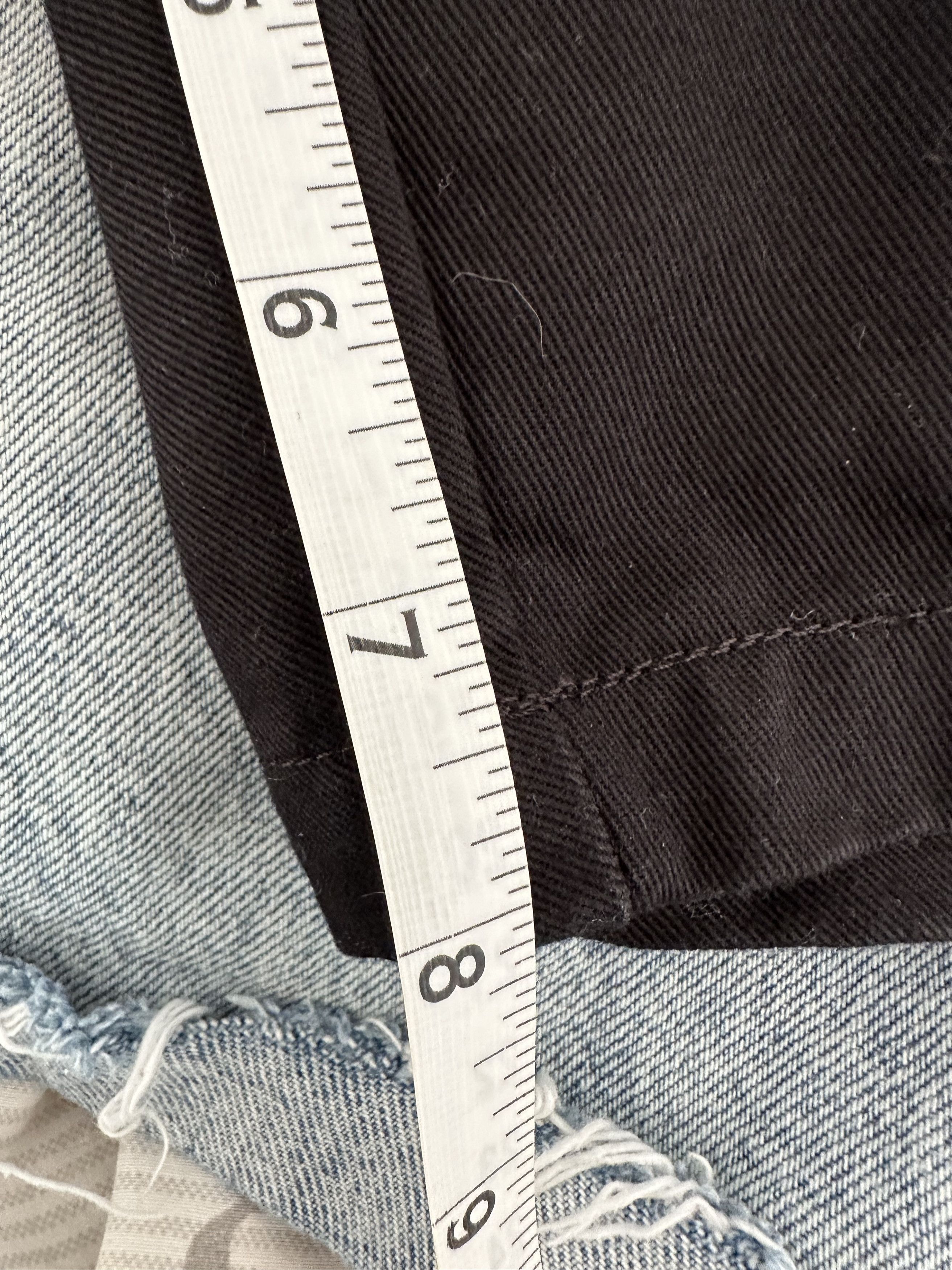 Supreme Supreme Work Shorts Size US 33 - 6 Thumbnail