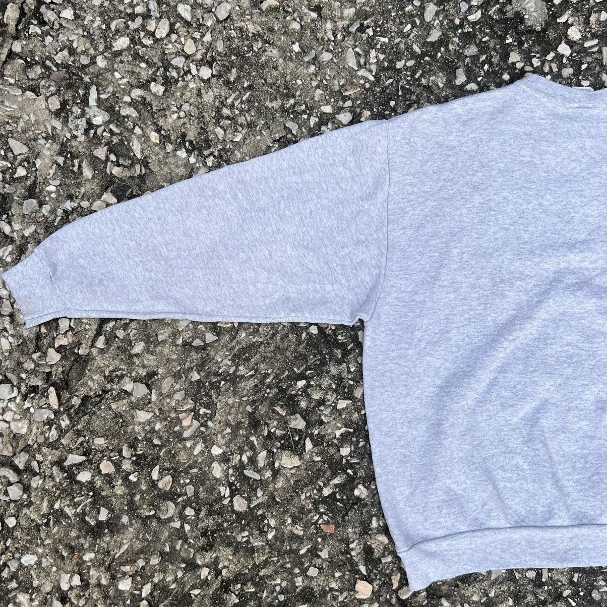 Other “VINTAGE” US AIR FORCE GREY SWEATSHIRT Size US M / EU 48-50 / 2 - 12 Thumbnail