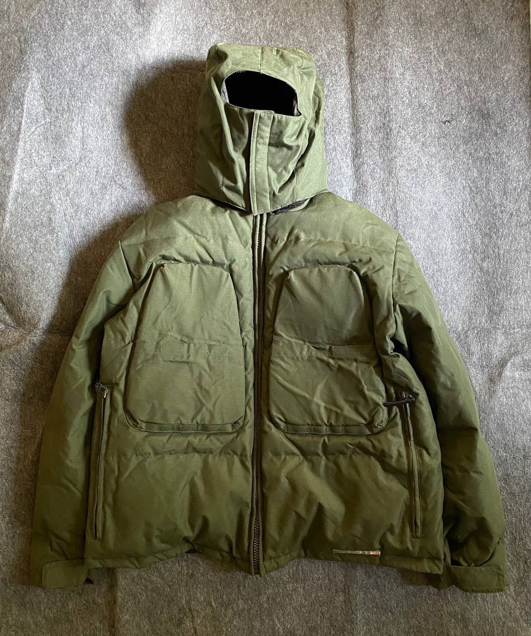 Levi's × Massimo Osti × Vintage 2000 Levis x Phillips x Massimo