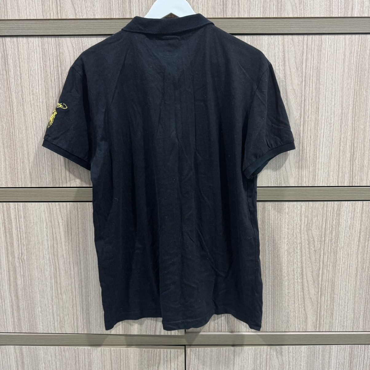 Ed Hardy Ed Hardy Polo Tee Size US XL / EU 56 / 4 - 2 Thumbnail